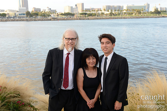 865 Baker Wedding at St. Pancratius and Hotel Maya