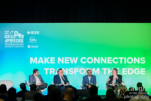 021 RUSH IEEE PES Grid 2025