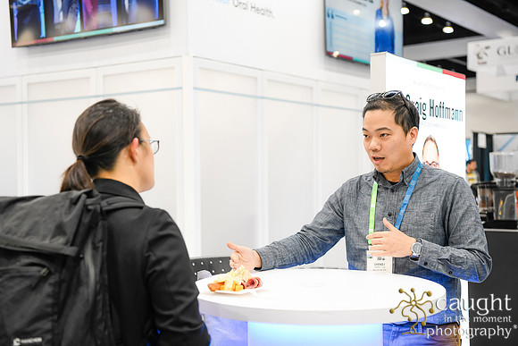 371 AAE 2024 in Los Angeles - Exhibit Hall