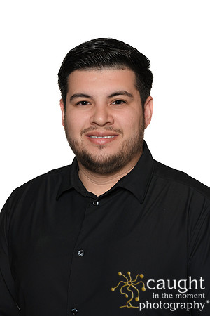 344 Reyes Coca-Cola Bottling Executive Portraits 2025