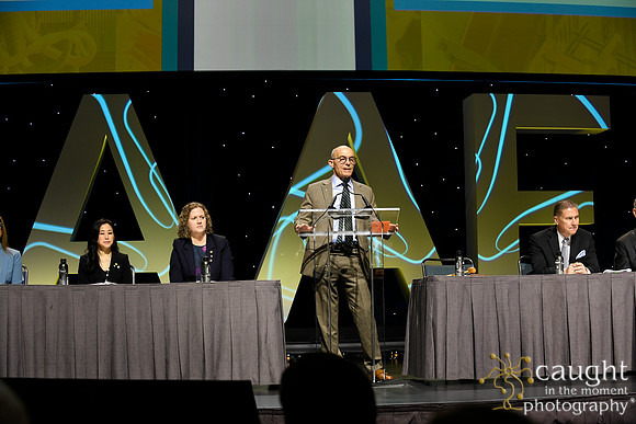 1429 AAE 2024 in Los Angeles - General Assembly