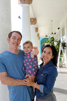 Family Portraits in Venice Beach 008