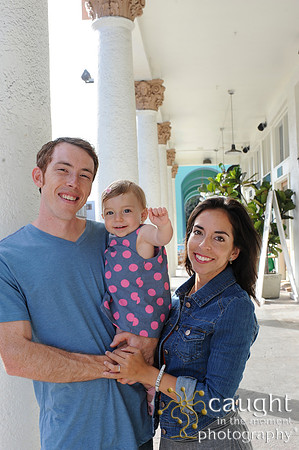 Family Portraits in Venice Beach 008