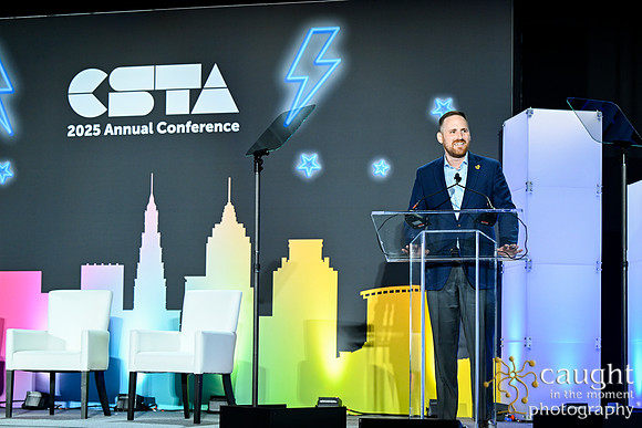361 CSTA 2025 Cleveland