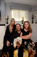 014 Wimbish Family Portraits in Long Beach