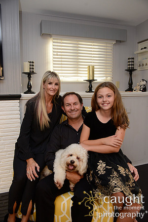 014 Wimbish Family Portraits in Long Beach