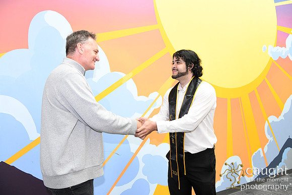 009 Cameron Howard Graduation CSULB 2024
