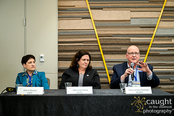 598 AACTE Annual Meeting 2025 Long Beach