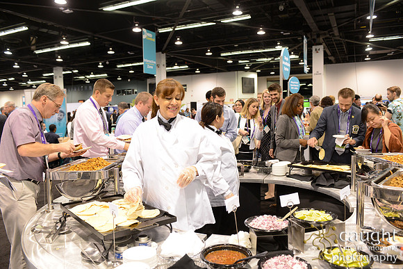 782 OMED 2016-Welcome Reception