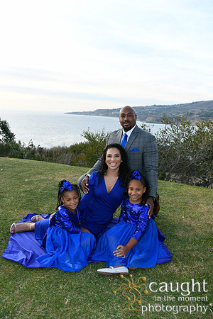 010 Thomas Family Portraits in Palos Verdes