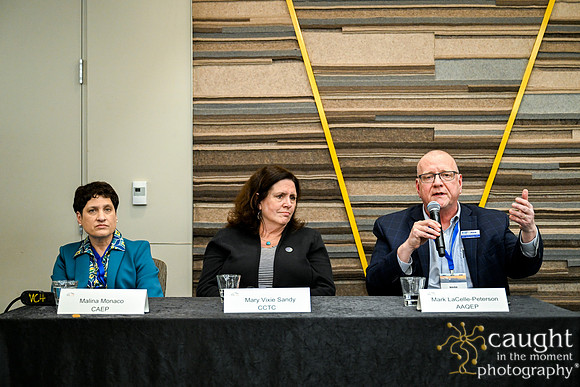 600 AACTE Annual Meeting 2025 Long Beach