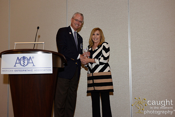 1126 OMED 2016-Posters & Awards