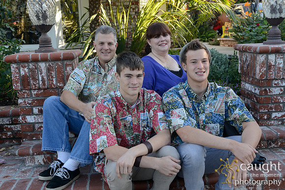 022 Owen Family