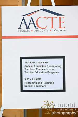 457 AACTE Annual Meeting 2025 Long Beach