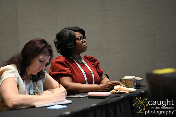 171 AHIMA 2024 Salt Lake City