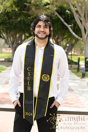 030 Cameron Howard Graduation CSULB 2024