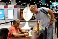 758 OMED 2016-Welcome Reception