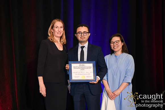 1092 STS2025-TSF Awards Reception