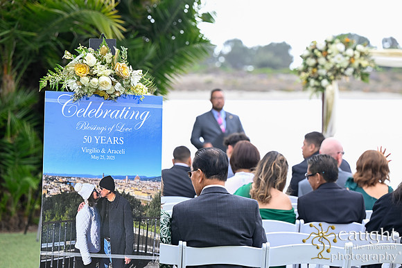 163 De La Cruz 50th Wedding Anniversary in San Diego
