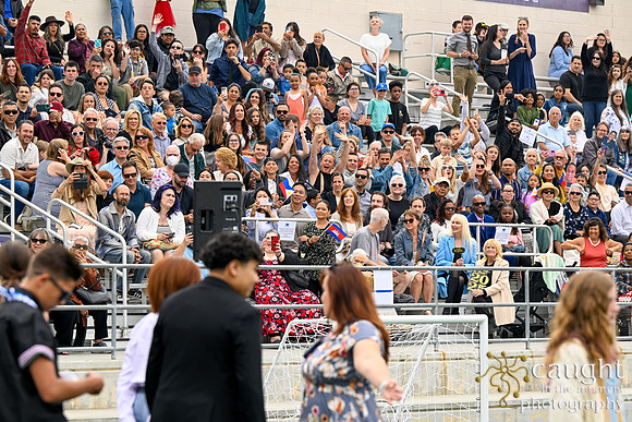 322 8th Grade Promotion Cal Lutheran 2025