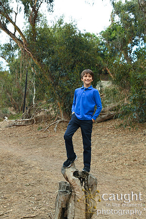 065 Trone Family Portraits in Seal Beach 2024