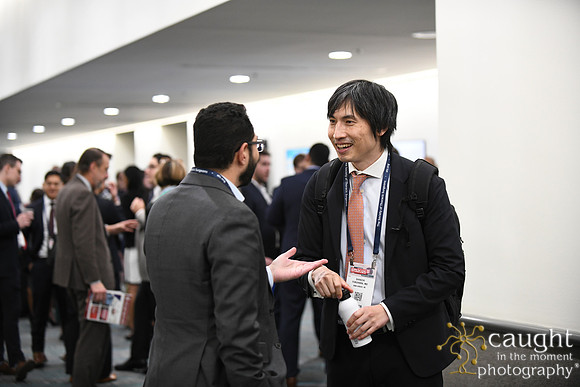 243 STS2025-Pre Con Reception & Networking