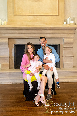 023 Gill Family Portraits 2024