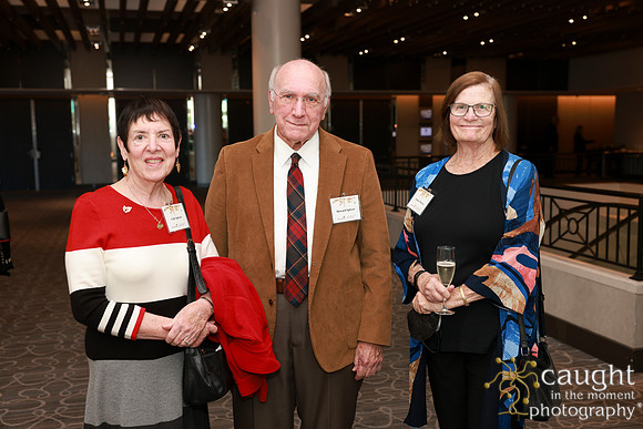 100 Memorial Medical Center Foundation Appreciation Luncheon 2024