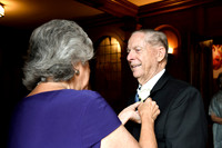 042 Rasmussen Wedding - Getting Ready