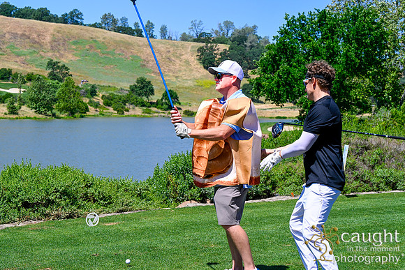 162 Cache Creek Charity Golf Tournament 2024