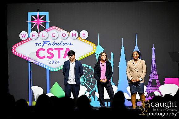 951 CSTA2024 LasVegas