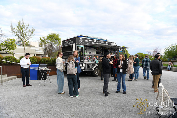 1002 HOPA 2025 Conference in Portland - Closing Reception