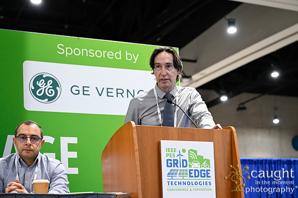 688 IEEE PES Grid Edge 2025 San Diego