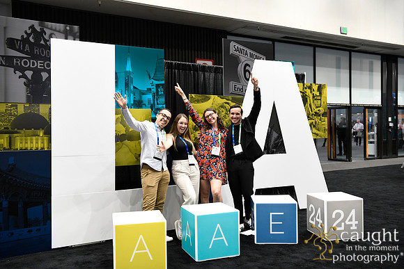485 AAE 2024 in Los Angeles - Member Areas