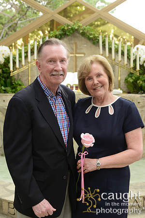 003 Green Wedding Vow Renewal at Wayfarers 2017