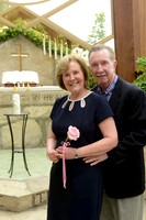 005 Green Wedding Vow Renewal at Wayfarers 2017