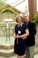 006 Green Wedding Vow Renewal at Wayfarers 2017