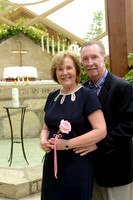 008 Green Wedding Vow Renewal at Wayfarers 2017