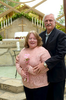 009 Coutu Wedding Vow Renewal at Wayfarers 2017