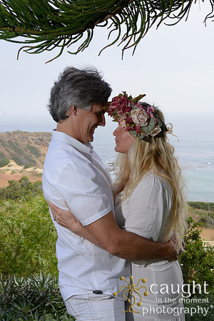 021 Taten Wedding Vow Renewal at Wayfarers 2017