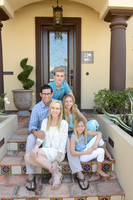 009 Schlom Family Portraits in Naples