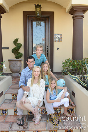 009 Schlom Family Portraits in Naples