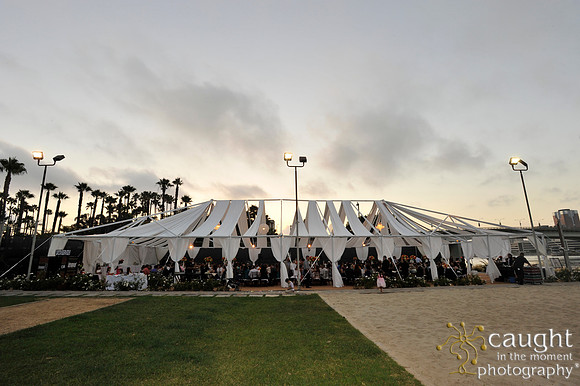 799 Baker Wedding at St. Pancratius and Hotel Maya