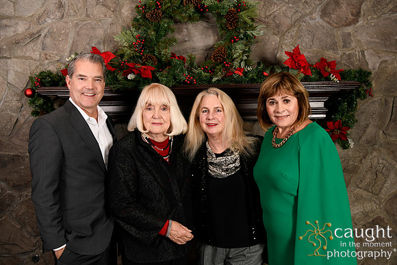 52 Tallichet Holiday Family Portraits 2019