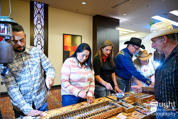 019 NPC Ranch Awards Gala 2024 Phoenix
