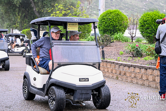 109 Charimans Golf Classic 2025