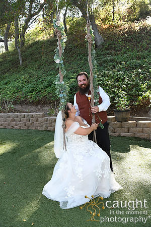 332 Chompff Wedding at Los Willows