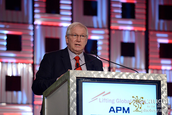 230 TPM Conference 2016 Long Beach