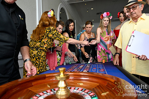 143 Steel Magnolias Copa Havana 2025