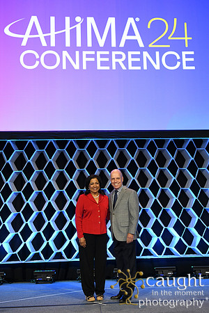 1345 AHIMA 2024 Salt Lake City